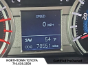 Thumbnail image of 2019 Toyota 4Runner at Northtown Toyota Volkswagen