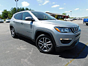 Thumbnail image of 2020 Jeep Compass at Gary Mathews Motors