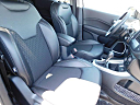 Thumbnail image of 2020 Jeep Compass at Gary Mathews Motors