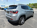 Thumbnail image of 2020 Jeep Compass at Gary Mathews Motors