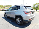 Thumbnail image of 2020 Jeep Compass at Gary Mathews Motors