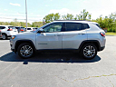 Thumbnail image of 2020 Jeep Compass at Gary Mathews Motors