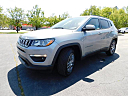 Thumbnail image of 2020 Jeep Compass at Gary Mathews Motors
