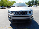 Thumbnail image of 2020 Jeep Compass at Gary Mathews Motors