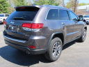 Thumbnail image of 2021 Jeep Grand Cherokee at Lawless Chrysler Dodge Jeep Ram