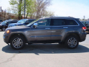 Thumbnail image of 2021 Jeep Grand Cherokee at Lawless Chrysler Dodge Jeep Ram