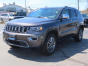 Thumbnail image of 2021 Jeep Grand Cherokee at Lawless Chrysler Dodge Jeep Ram