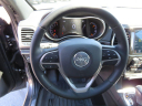 2021 Jeep Grand Cherokee Limited at Lawless Chrysler Dodge Jeep Ram