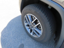 Thumbnail image of 2021 Jeep Grand Cherokee at Lawless Chrysler Dodge Jeep Ram