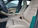 Thumbnail image of 2025 Porsche Taycan at Porsche of Kings Auto Mall