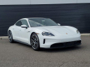 Thumbnail image of 2025 Porsche Taycan at Porsche of Kings Auto Mall