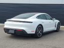 Thumbnail image of 2025 Porsche Taycan at Porsche of Kings Auto Mall