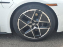 Thumbnail image of 2025 Porsche Taycan at Porsche of Kings Auto Mall
