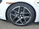 Thumbnail image of 2025 Porsche Taycan at Porsche of Kings Auto Mall