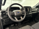 Thumbnail image of 2021 Ford F-150 at Dave Smith Dodge Chrysler Jeep Ram Chevrolet GMC Cadillac Buick