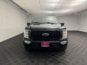 Thumbnail image of 2021 Ford F-150 at Dave Smith Dodge Chrysler Jeep Ram Chevrolet GMC Cadillac Buick