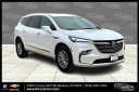 2024 Buick Enclave Premium at Don Larson Chevrolet Buick GMC Cadillac