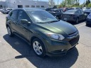 Thumbnail image of 2016 Honda HR-V at Serra Honda Brighton