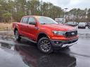 Thumbnail image of 2019 Ford Ranger at Cooper Ford