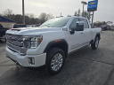Thumbnail image of 2022 GMC Sierra 2500HD at Cook Chevrolet