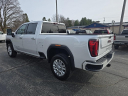 Thumbnail image of 2022 GMC Sierra 2500HD at Cook Chevrolet
