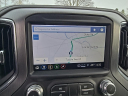 Thumbnail image of 2022 GMC Sierra 2500HD at Cook Chevrolet
