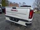 Thumbnail image of 2022 GMC Sierra 2500HD at Cook Chevrolet