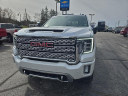 Thumbnail image of 2022 GMC Sierra 2500HD at Cook Chevrolet