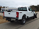 Thumbnail image of 2023 Ford F-350 Super Duty at Mcfarland Ford Rochester