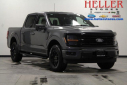 Thumbnail image of 2024 Ford F-150 at Heller Ford - New