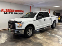 Thumbnail image of 2016 Ford F-150 at Alsbou Motors Auto Group