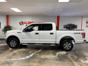 Thumbnail image of 2016 Ford F-150 at Alsbou Motors Auto Group