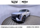 Thumbnail image of 2025 Cadillac Escalade IQ at Jim Riehl's Friendly Honda