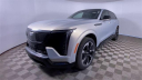 Thumbnail image of 2025 Cadillac Escalade IQ at Jim Riehl's Friendly Honda