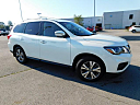 Thumbnail image of 2020 Nissan Pathfinder at Mathews Nissan