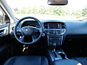 Thumbnail image of 2020 Nissan Pathfinder at Mathews Nissan