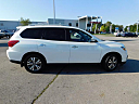 Thumbnail image of 2020 Nissan Pathfinder at Mathews Nissan