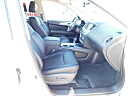 Thumbnail image of 2020 Nissan Pathfinder at Mathews Nissan