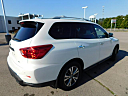 Thumbnail image of 2020 Nissan Pathfinder at Mathews Nissan