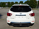 Thumbnail image of 2020 Nissan Pathfinder at Mathews Nissan