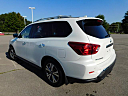 Thumbnail image of 2020 Nissan Pathfinder at Mathews Nissan