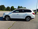 Thumbnail image of 2020 Nissan Pathfinder at Mathews Nissan