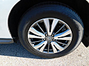 Thumbnail image of 2020 Nissan Pathfinder at Mathews Nissan