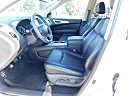 Thumbnail image of 2020 Nissan Pathfinder at Mathews Nissan