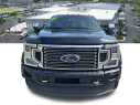 Thumbnail image of 2022 Ford F-450 Super Duty at Cape Coral Chrysler Dodge Jeep Ram