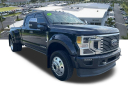 Thumbnail image of 2022 Ford F-450 Super Duty at Cape Coral Chrysler Dodge Jeep Ram