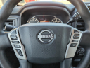 2023 Nissan Titan SV at Frank Brown Honda GMC
