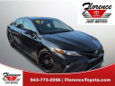 2023 Toyota Camry XSE at FlorenceToyotaUSED of Florence, SC