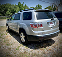 Thumbnail image of 2008 GMC Acadia at T & W Motors, Inc.