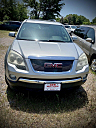 Thumbnail image of 2008 GMC Acadia at T & W Motors, Inc.